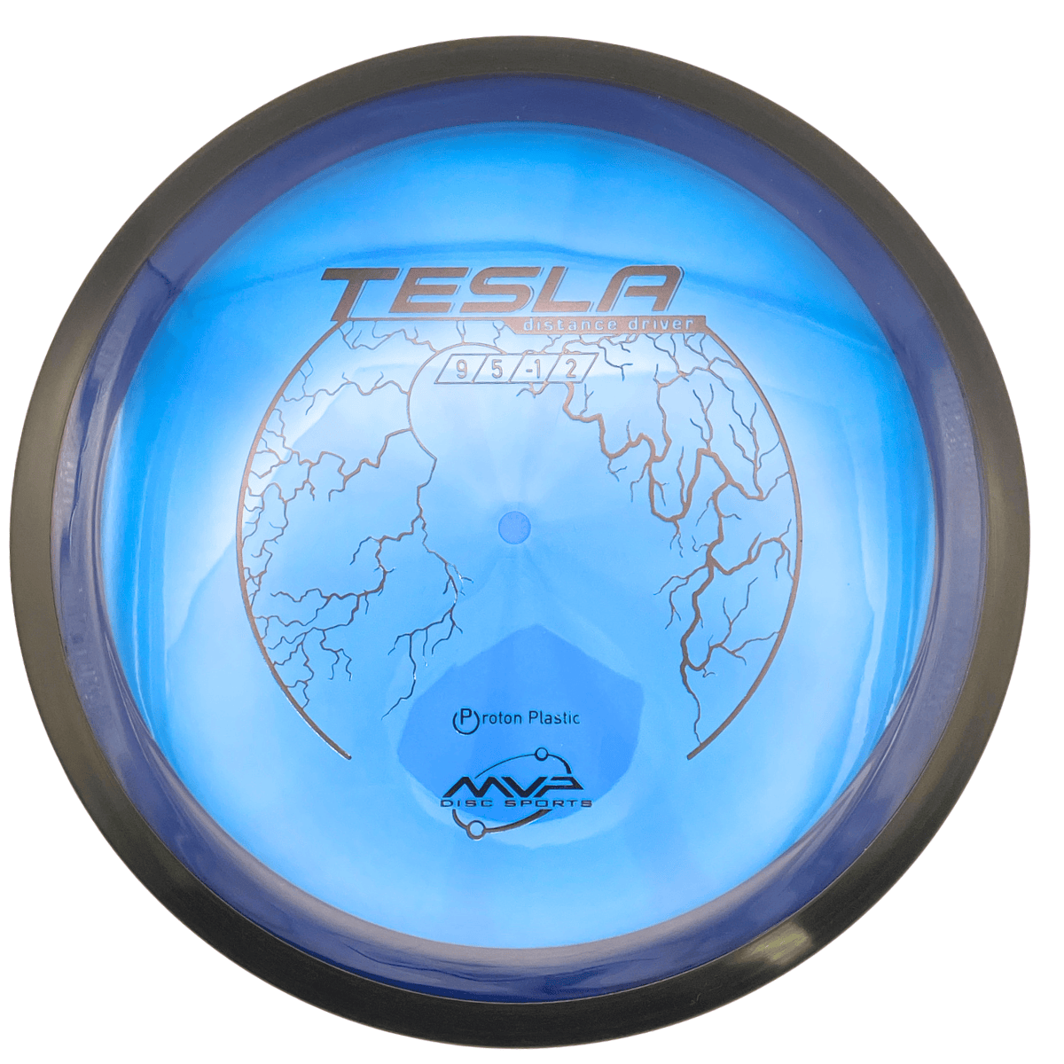 MVP Tesla - Proton Line