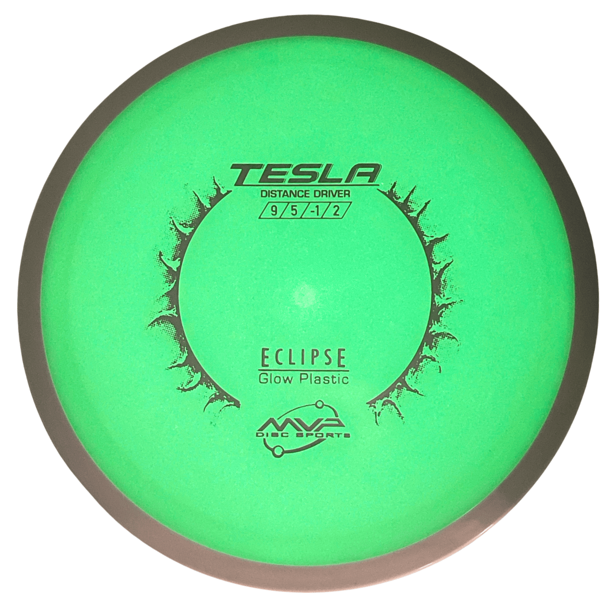 MVP Tesla - Eclipse Line