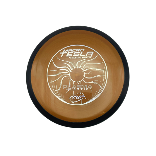 MVP Macro Tesla - Plasma - Various