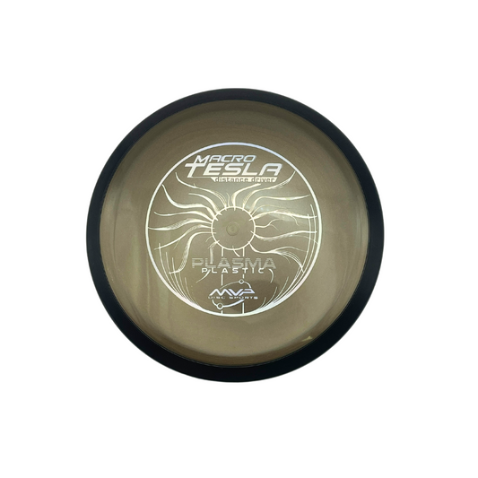 MVP Macro Tesla - Plasma - Various