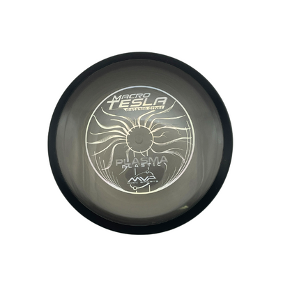 MVP Macro Tesla - Plasma - Various