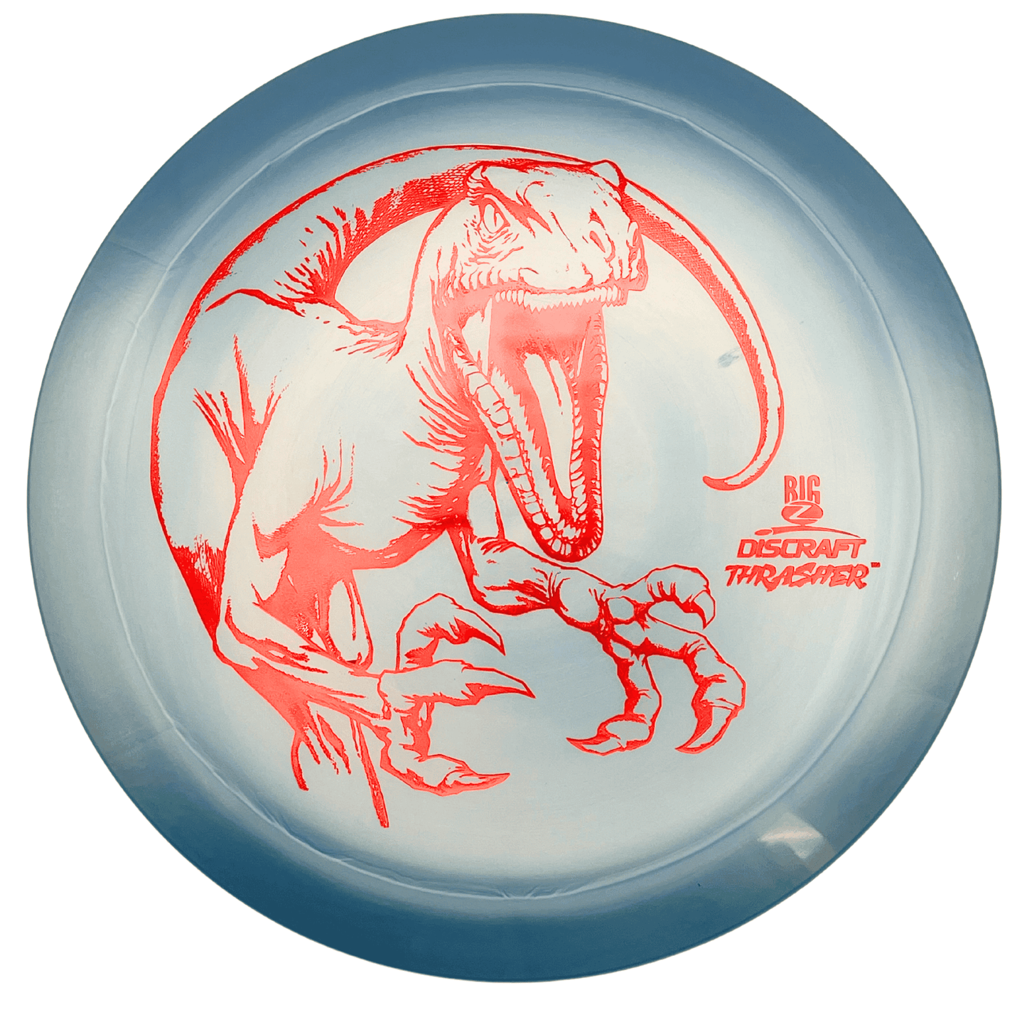 Discraft Thrasher Big Z - Z Line