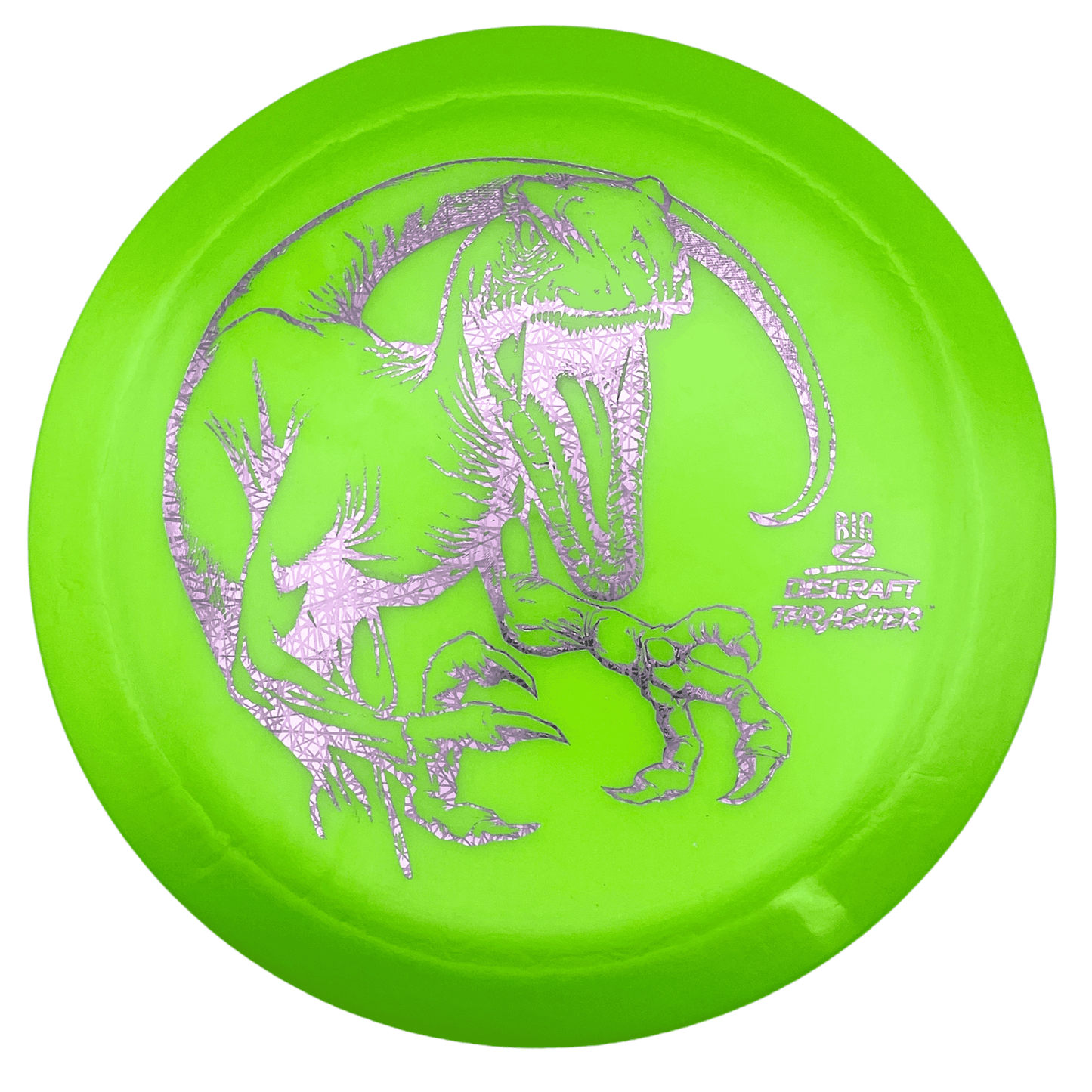 Discraft Thrasher Big Z - Z Line