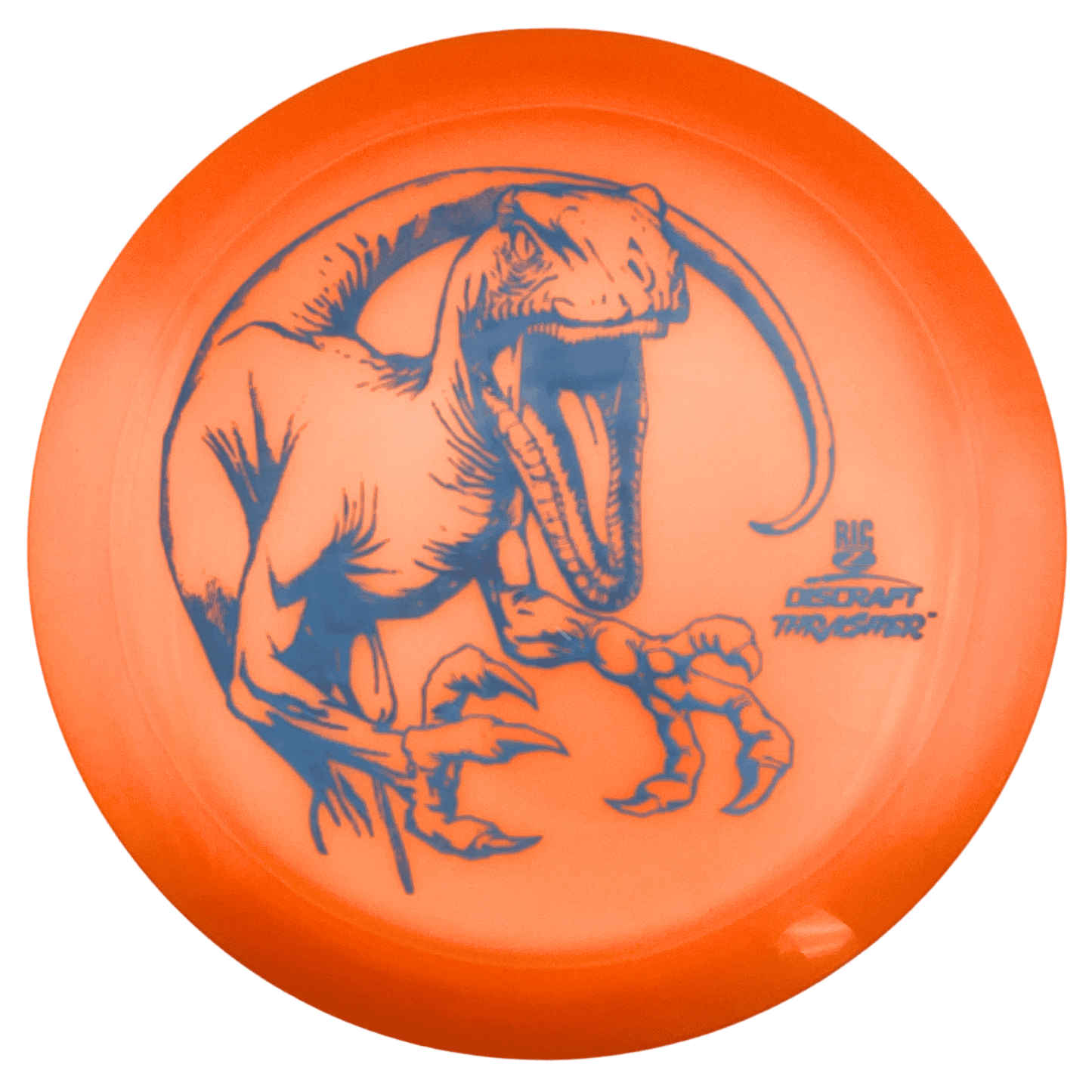 Discraft Thrasher Big Z - Z Line