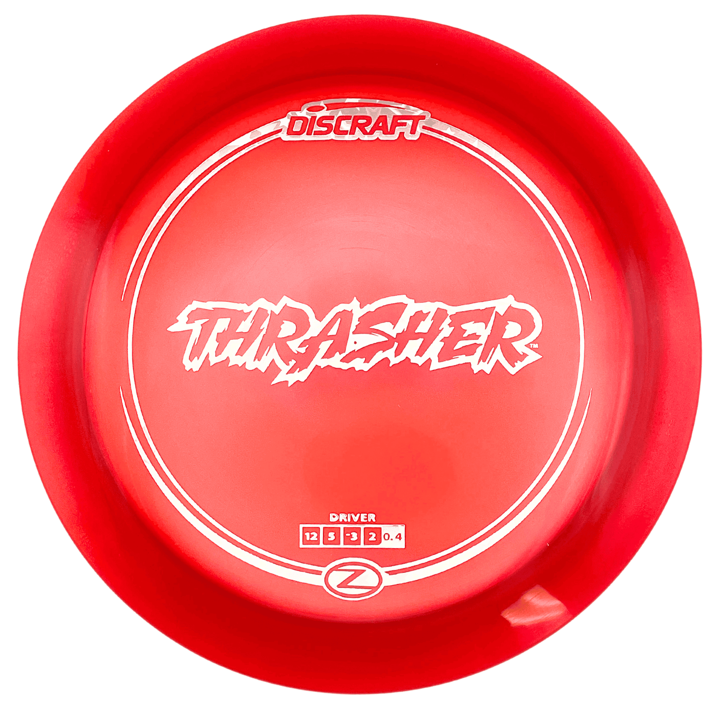 Discraft Thrasher - Z Line