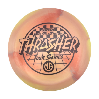 Discraft Thrasher - Tour Series - ESP Line - Dark Pink
