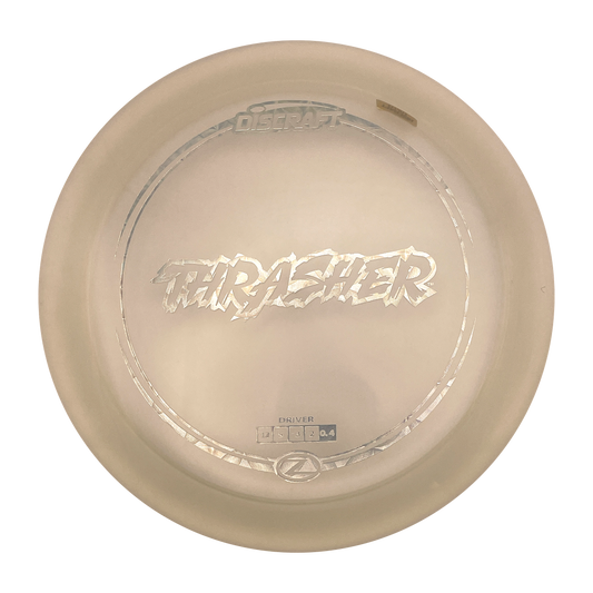 Discraft Thrasher - Z Line - White