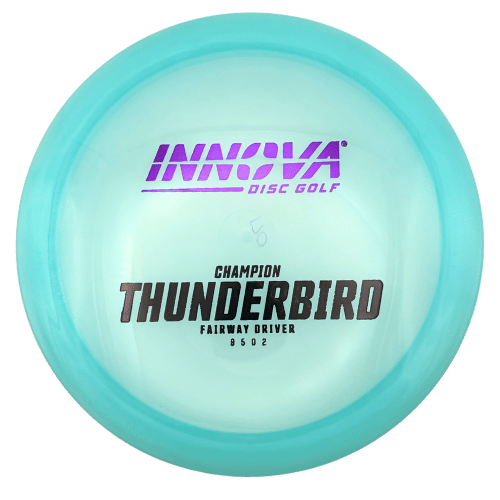 Innova Thunderbird - Champion Line
