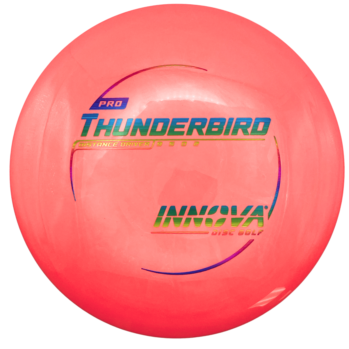 Innova Thunderbird - Pro Line