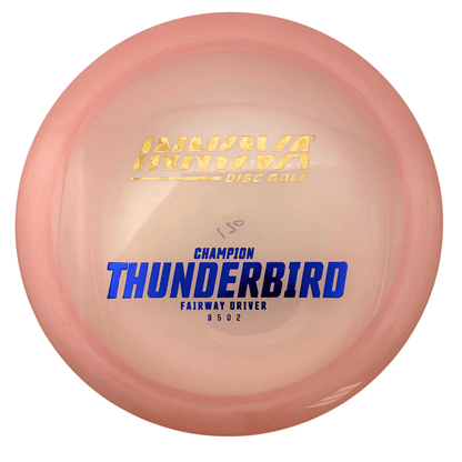 Innova Thunderbird - Champion Line