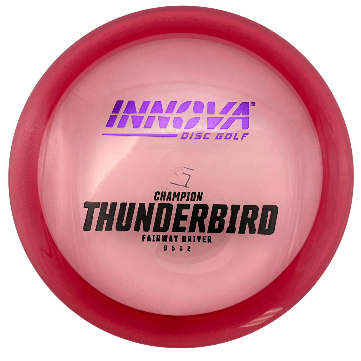 Innova Thunderbird - Champion Line
