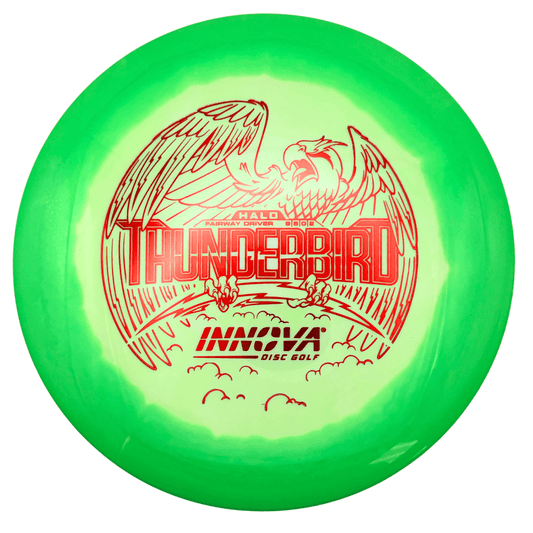 Innova Thunderbird - Halo Star Line