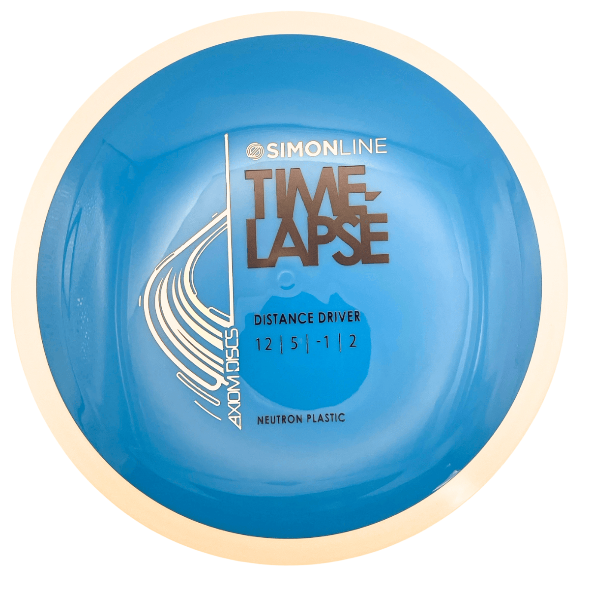 Axiom Simonline - Time-Lapse - Neutron Line