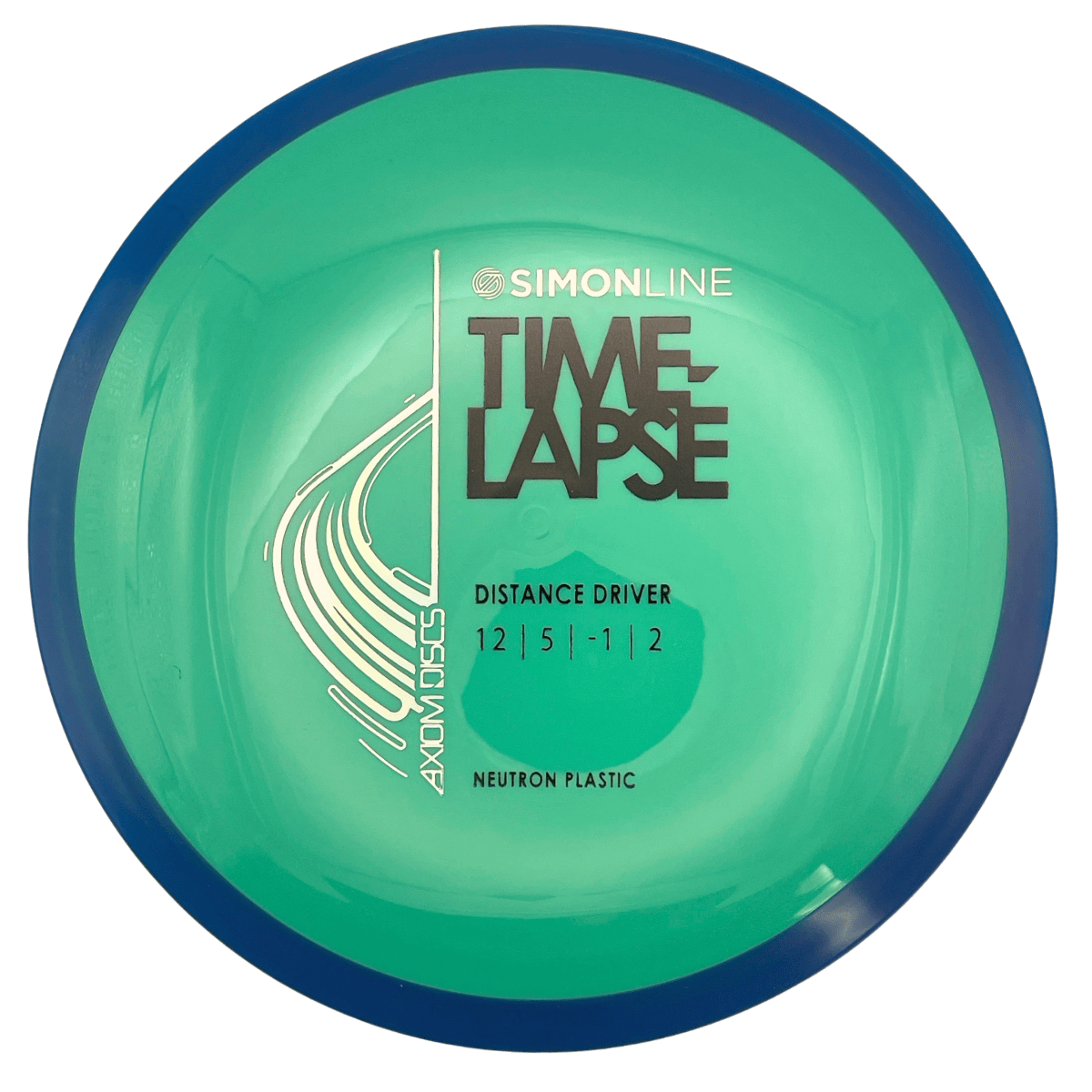 Axiom Simonline - Time-Lapse - Neutron Line