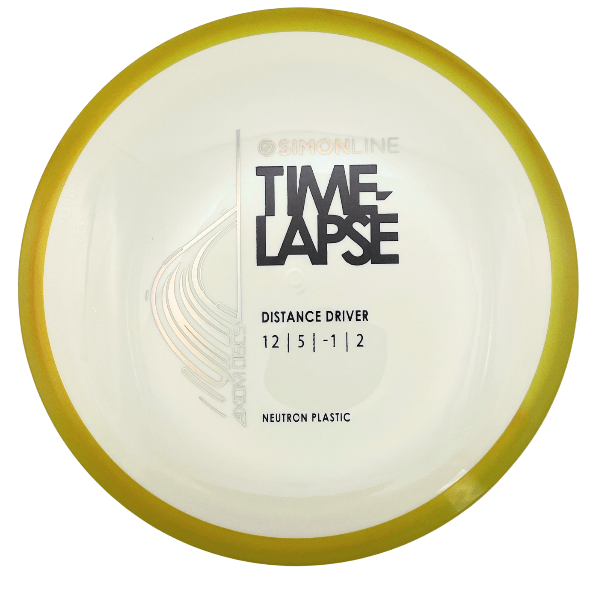 Axiom Simonline - Time-Lapse - Neutron Line