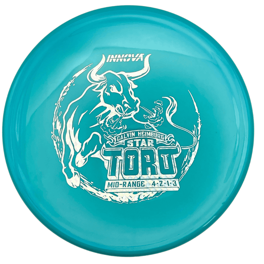 Innova Toro - Star Line