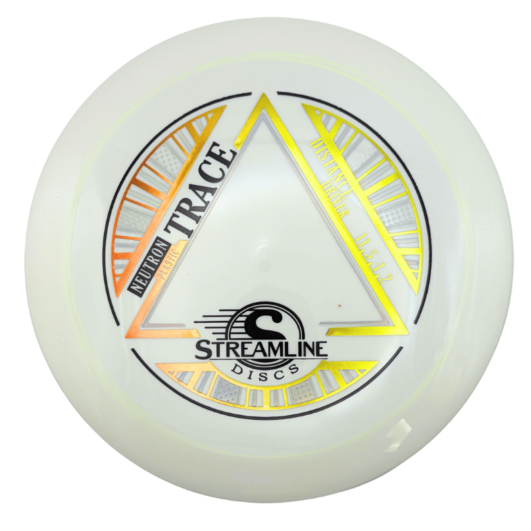 Streamline Trace - Neutron Line