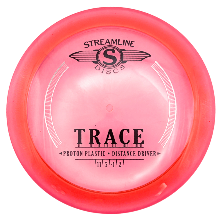 Streamline Trace - Proton Line