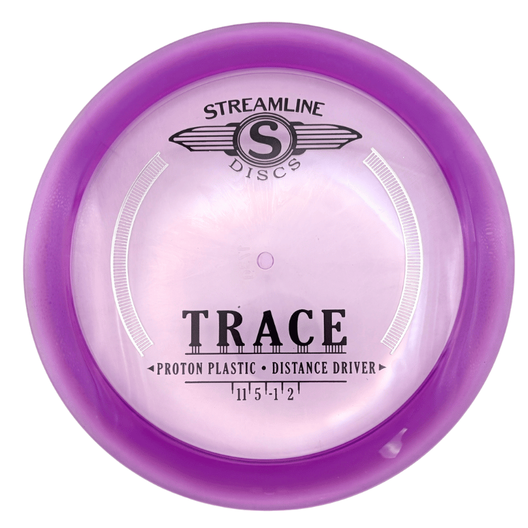 Streamline Trace - Proton Line