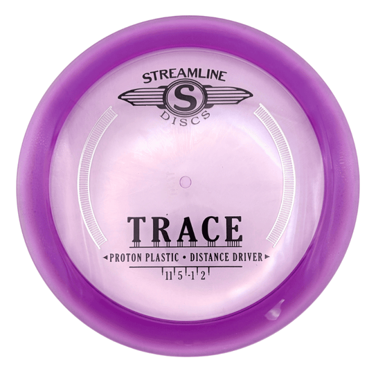 Streamline Trace - Proton Line