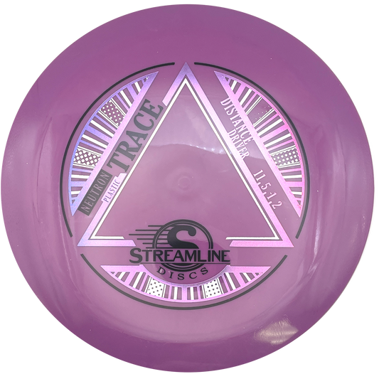 Streamline Jet - Neutron - Purple