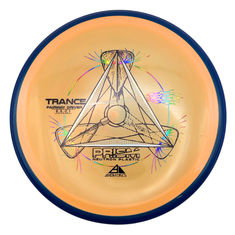 Axiom Trance - Classic Prism Neutron Line