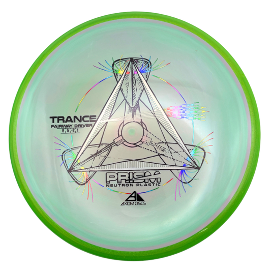 Axiom Trance - Classic Prism Neutron Line