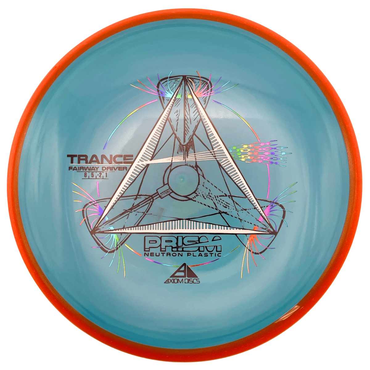 Axiom Trance - Prism Neutron Line