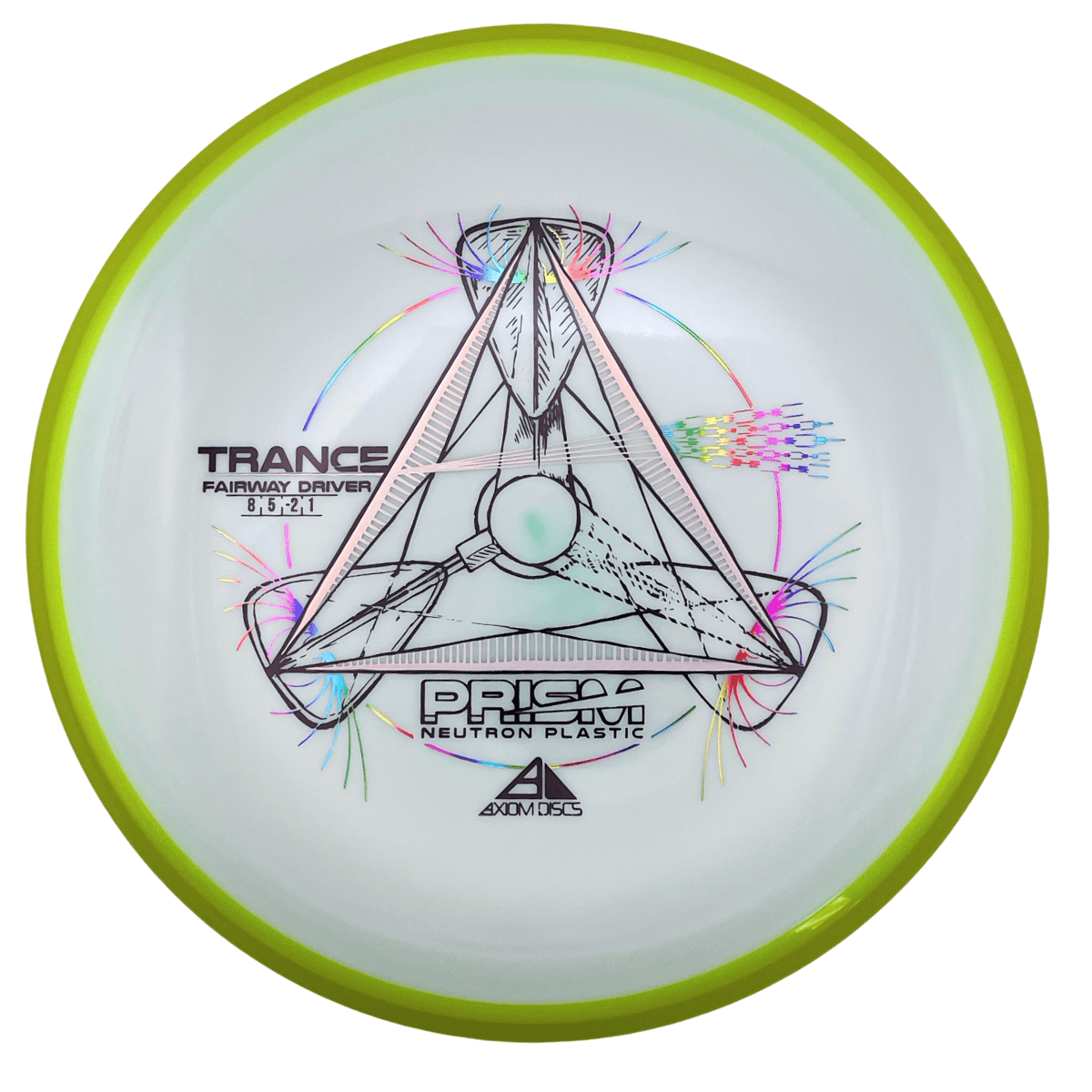 Axiom Trance - Prism Neutron Line