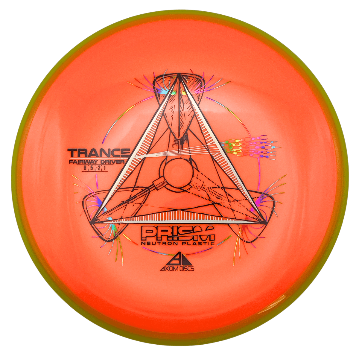 Axiom Trance - Prism Neutron Line
