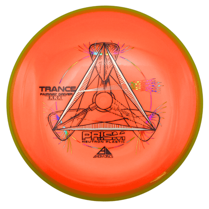 Axiom Trance - Classic Prism Neutron Line