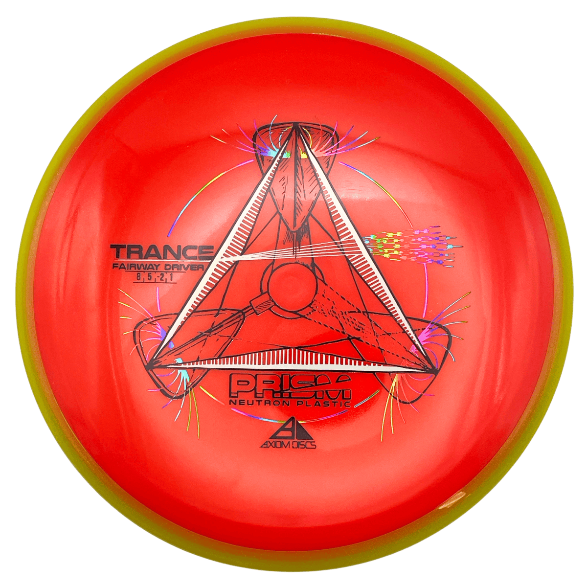 Axiom Trance - Prism Neutron Line