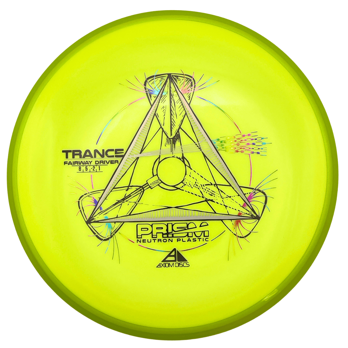 Axiom Trance - Prism Neutron Line
