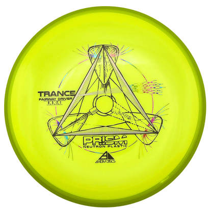 Axiom Trance - Classic Prism Neutron Line