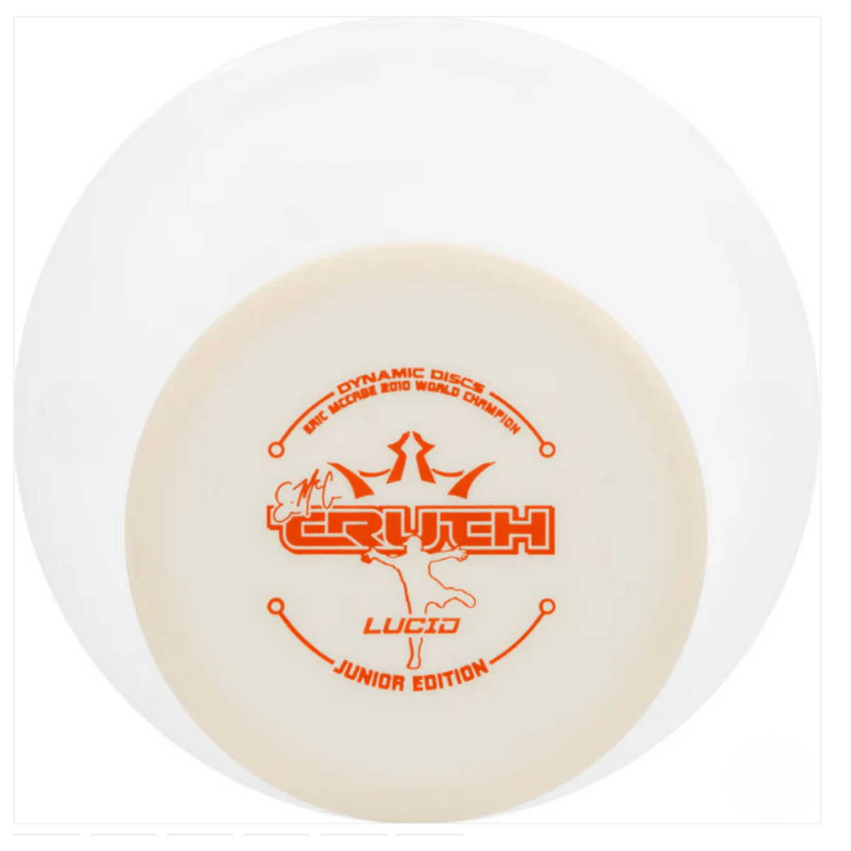 Dynamic Discs Junior - Lucid Line