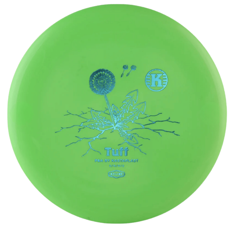 Kastaplast Tuff - K3 Line