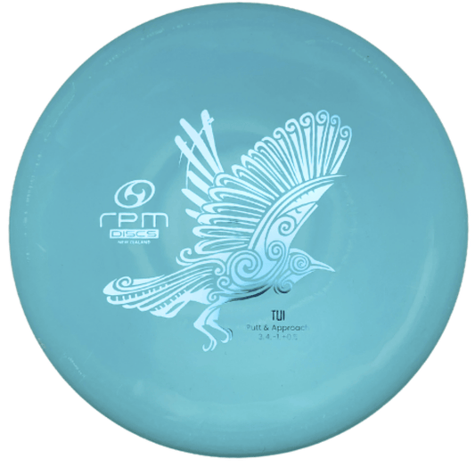 RPM Tui - Magma Soft Line