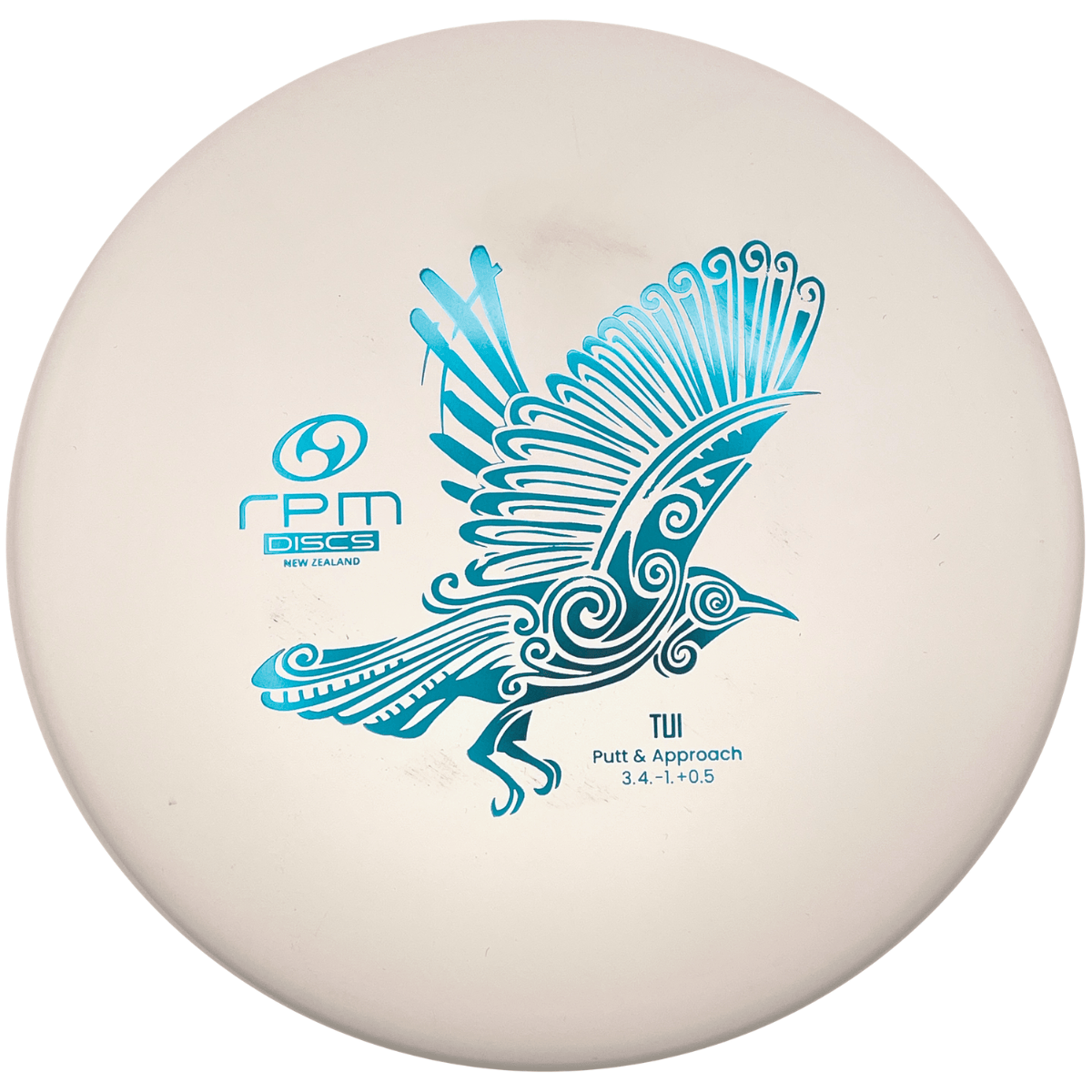 RPM Tui - Magma Medium Line