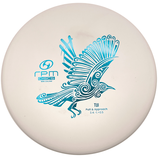 RPM Tui - Magma Medium Line