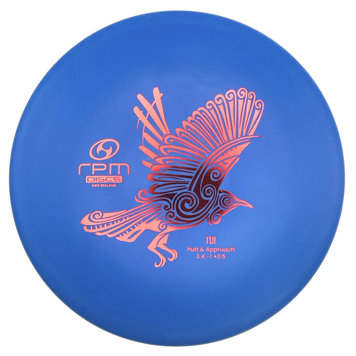 RPM Tui - Strata Line