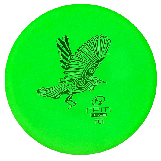 RPM Tui - Glow Line