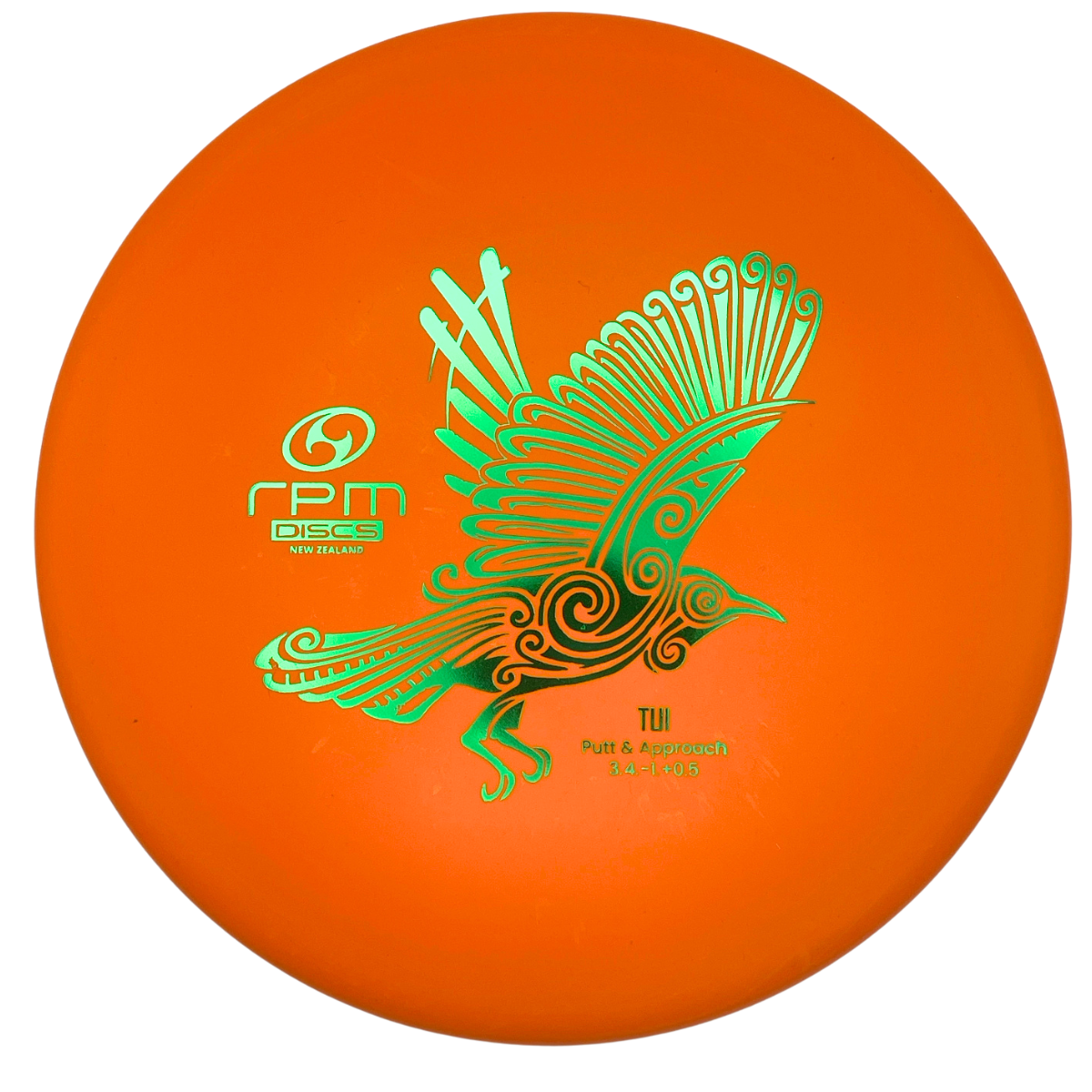 RPM Tui - Strata Line