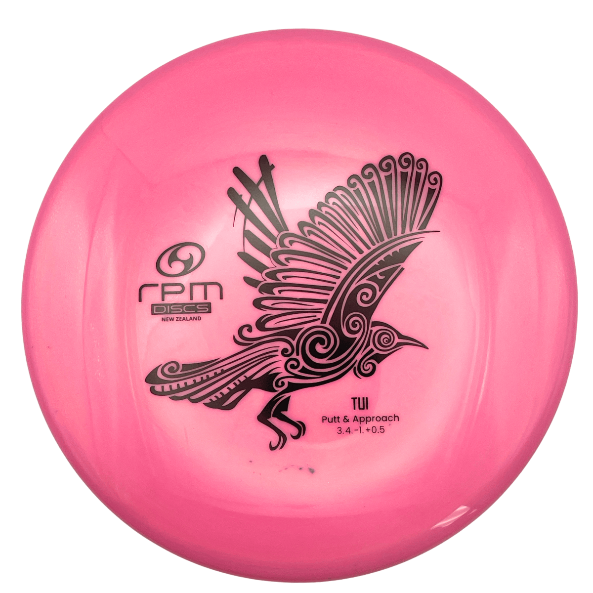 RPM Tui - Atomic Line