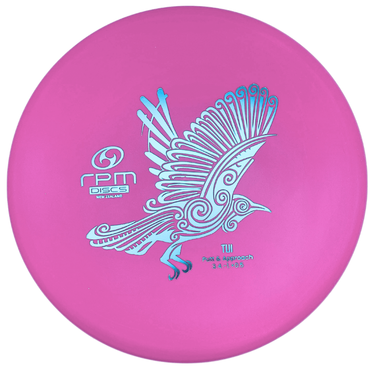 RPM Tui - Magma Soft Line