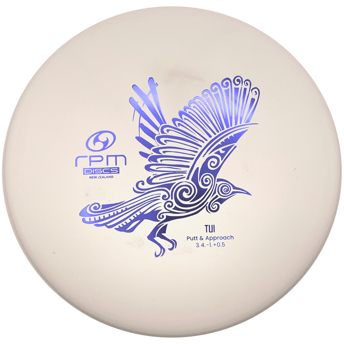 RPM Tui - Magma Soft Line
