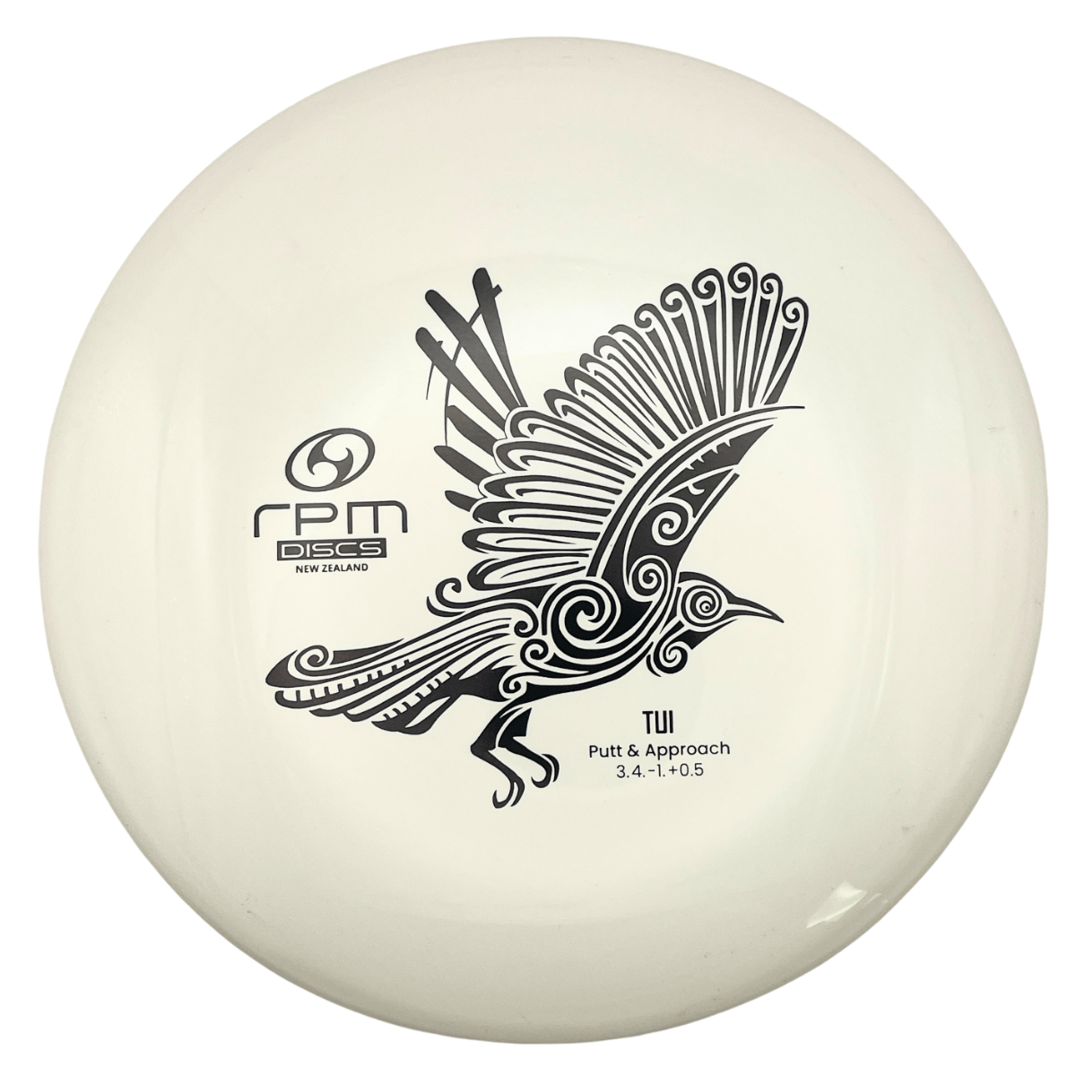 RPM Tui - Atomic Line