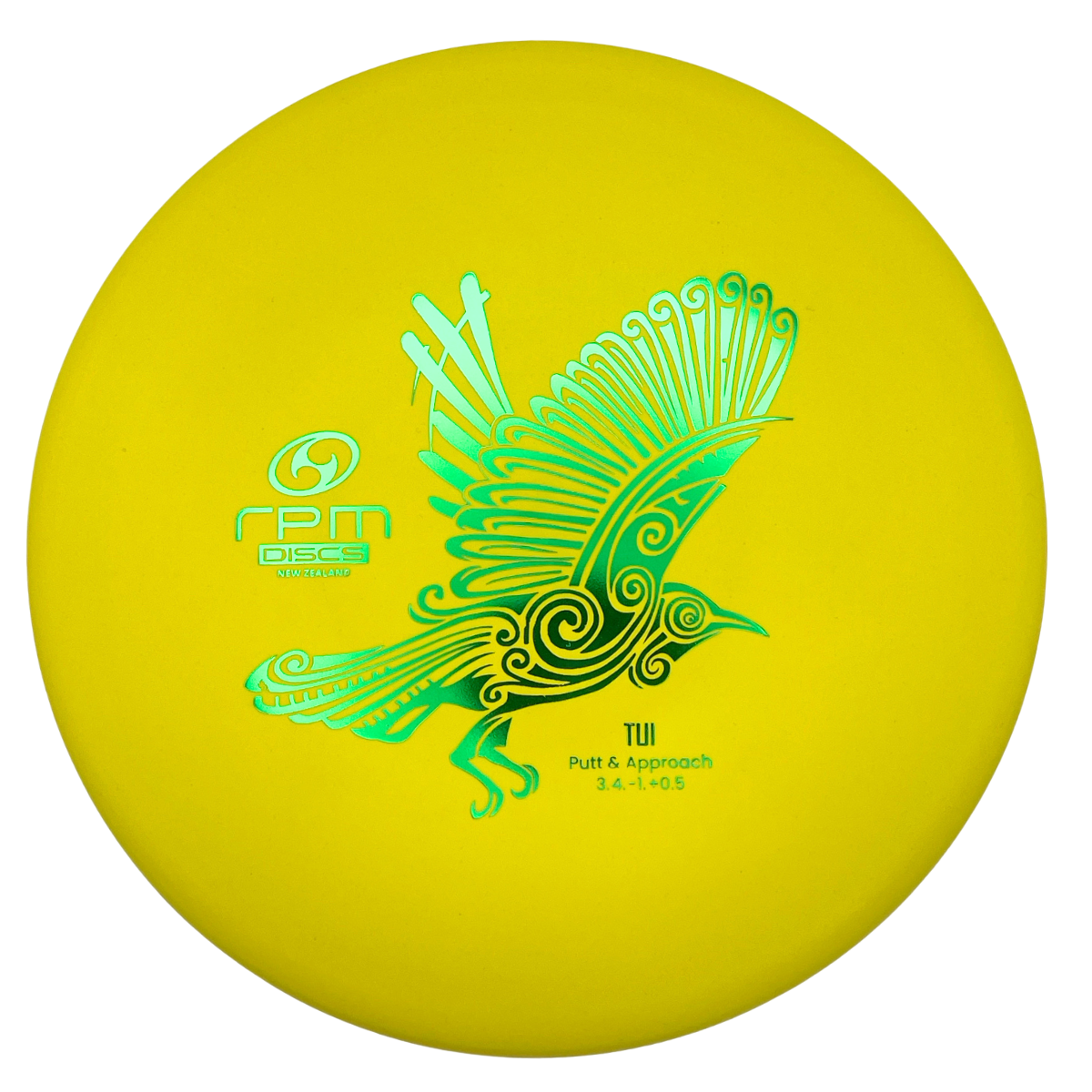 RPM Tui - Strata Line