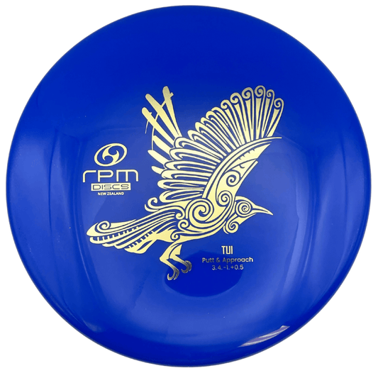 RPM Tui - Atomic Line