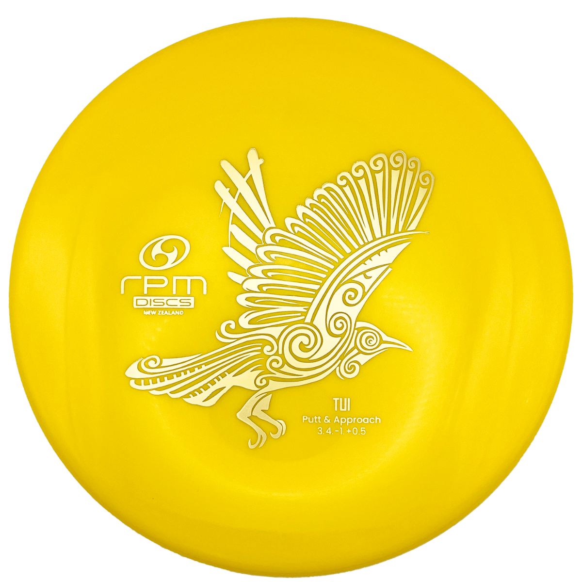 RPM Tui - Atomic Line