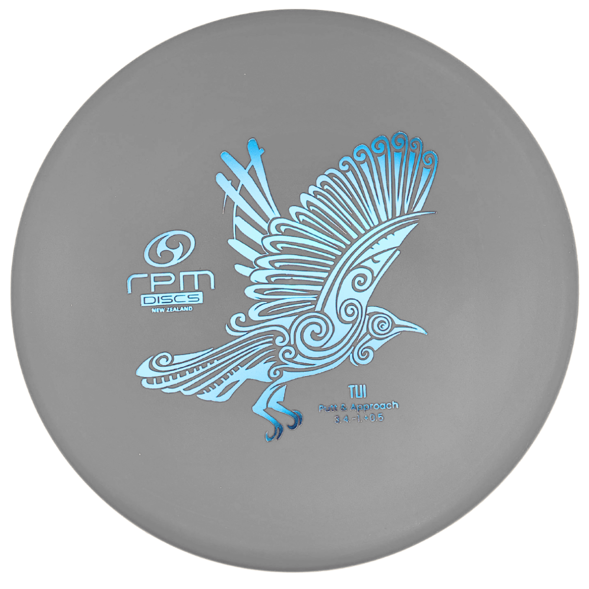 RPM Tui - Strata Line